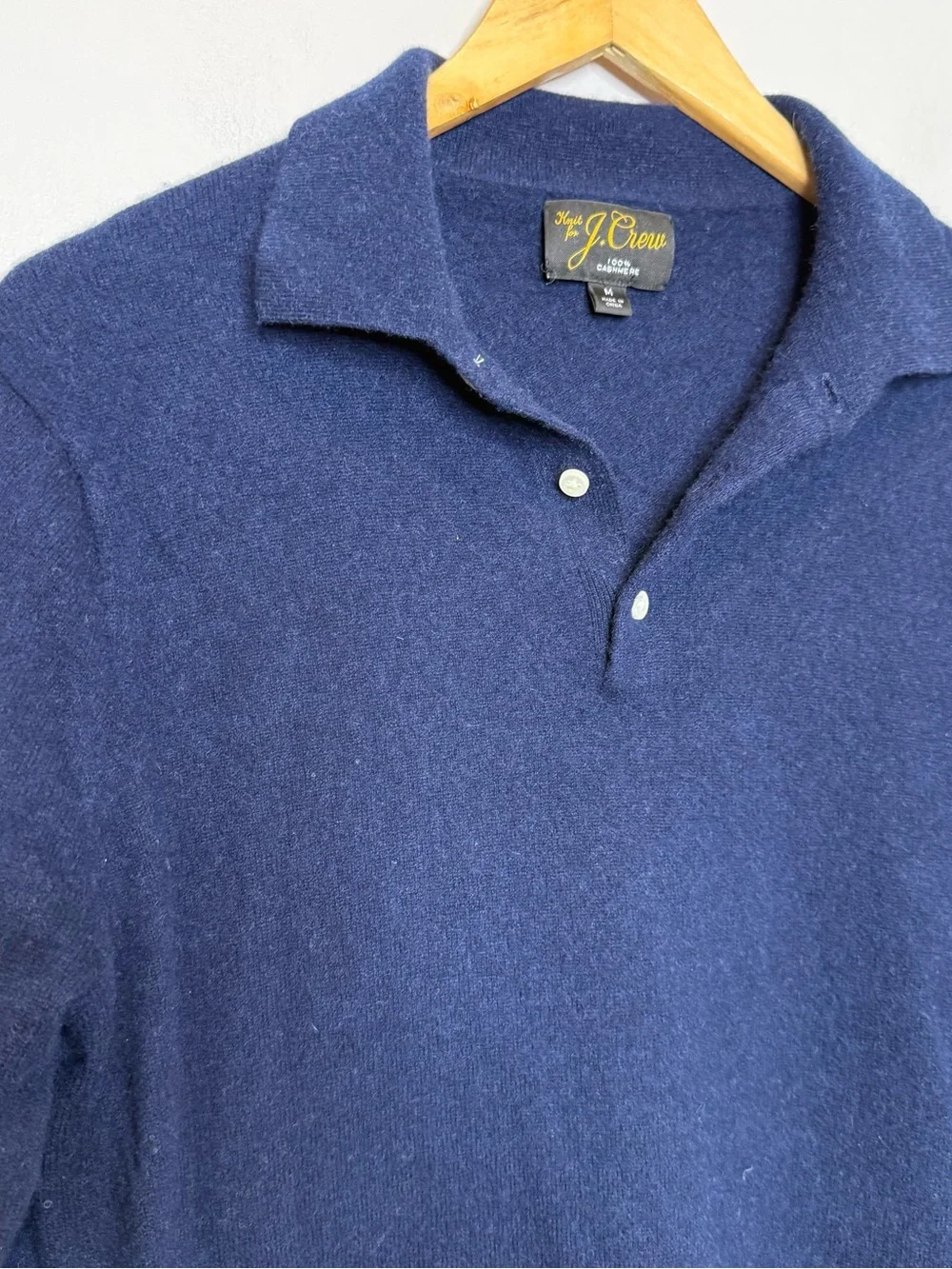 J. Crew gently sleeves